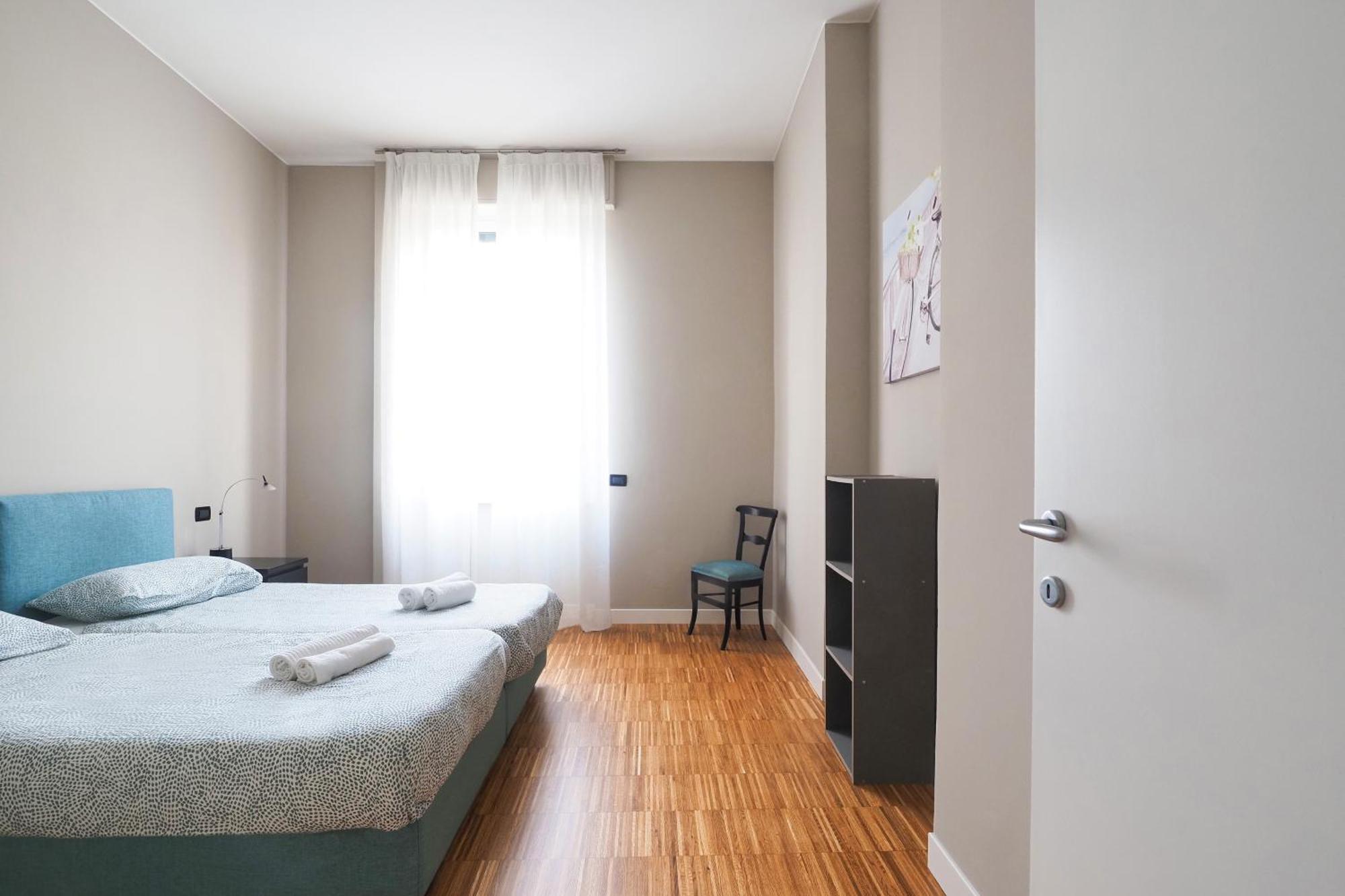 Apartamento Joyce