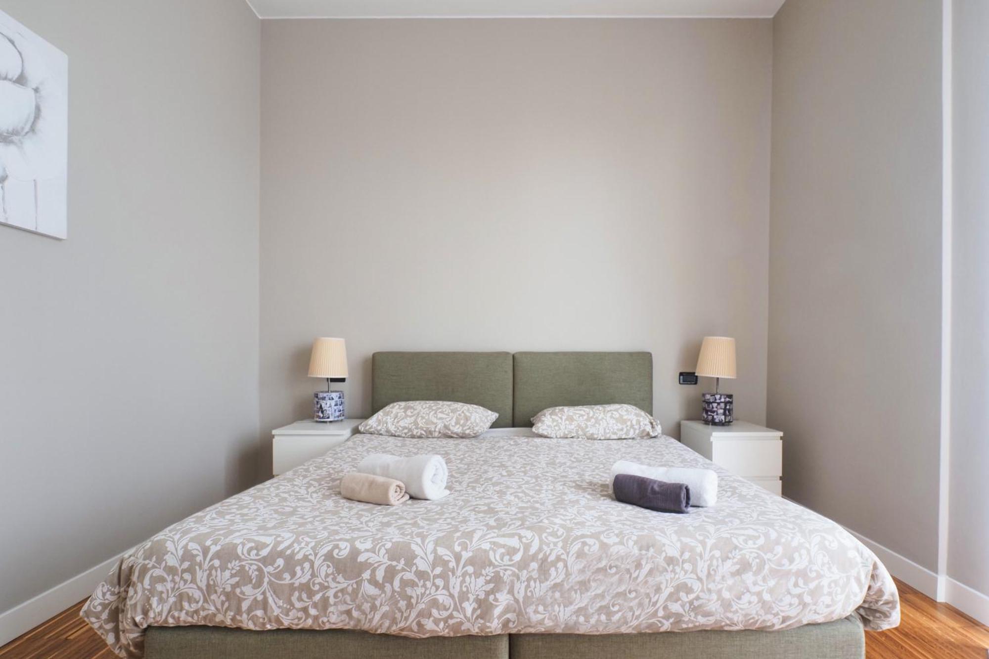 Apartamento Joyce *