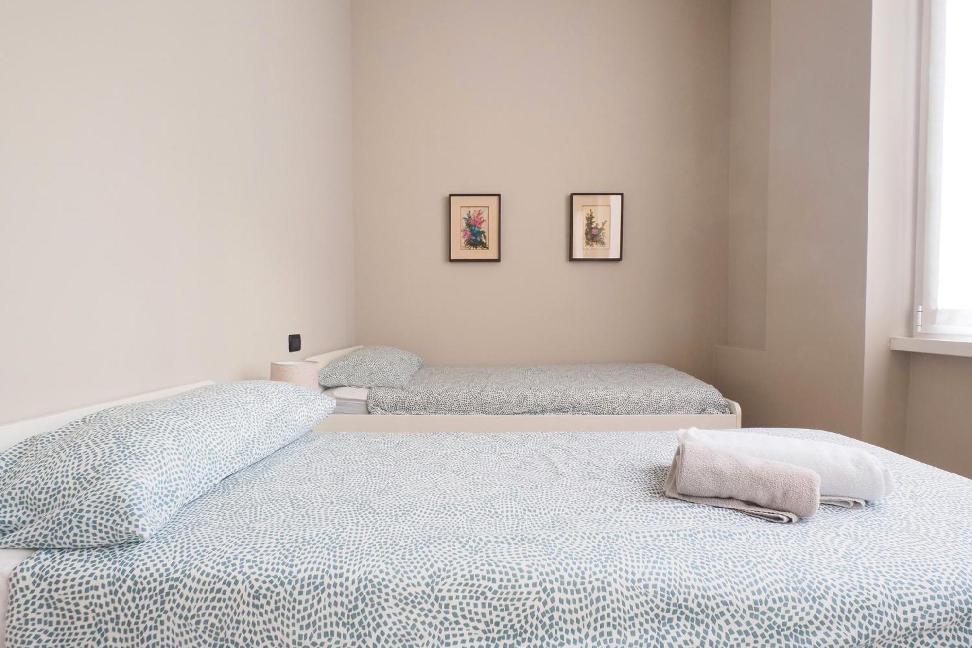 Apartamento Joyce