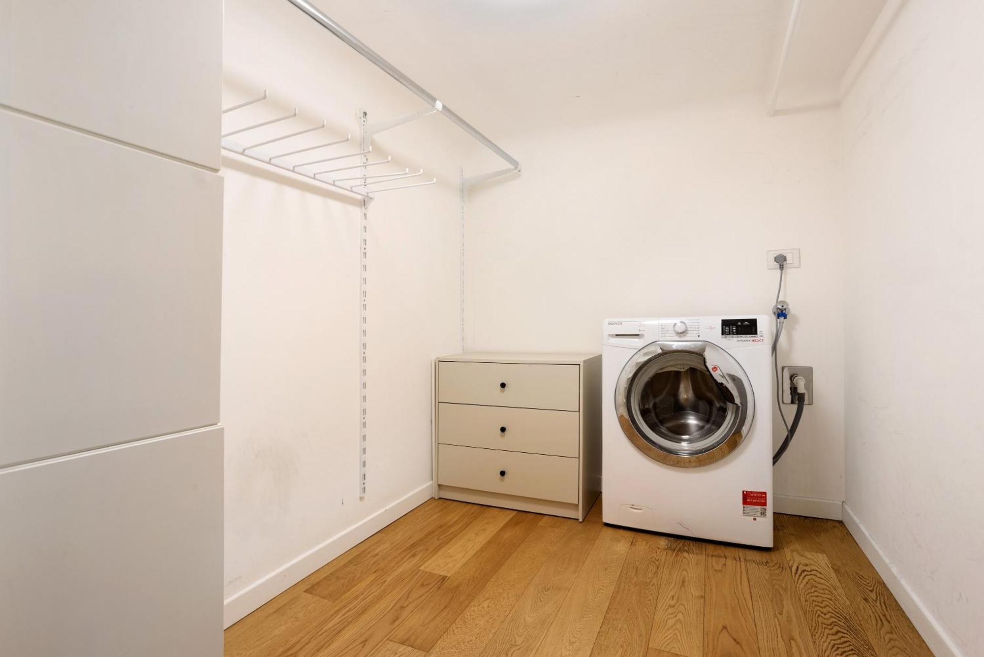 Apartment Dezza Loft Milan