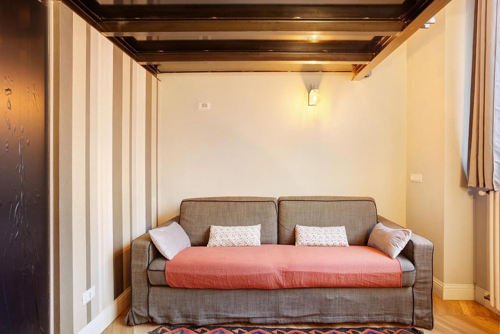 Dezza Loft *