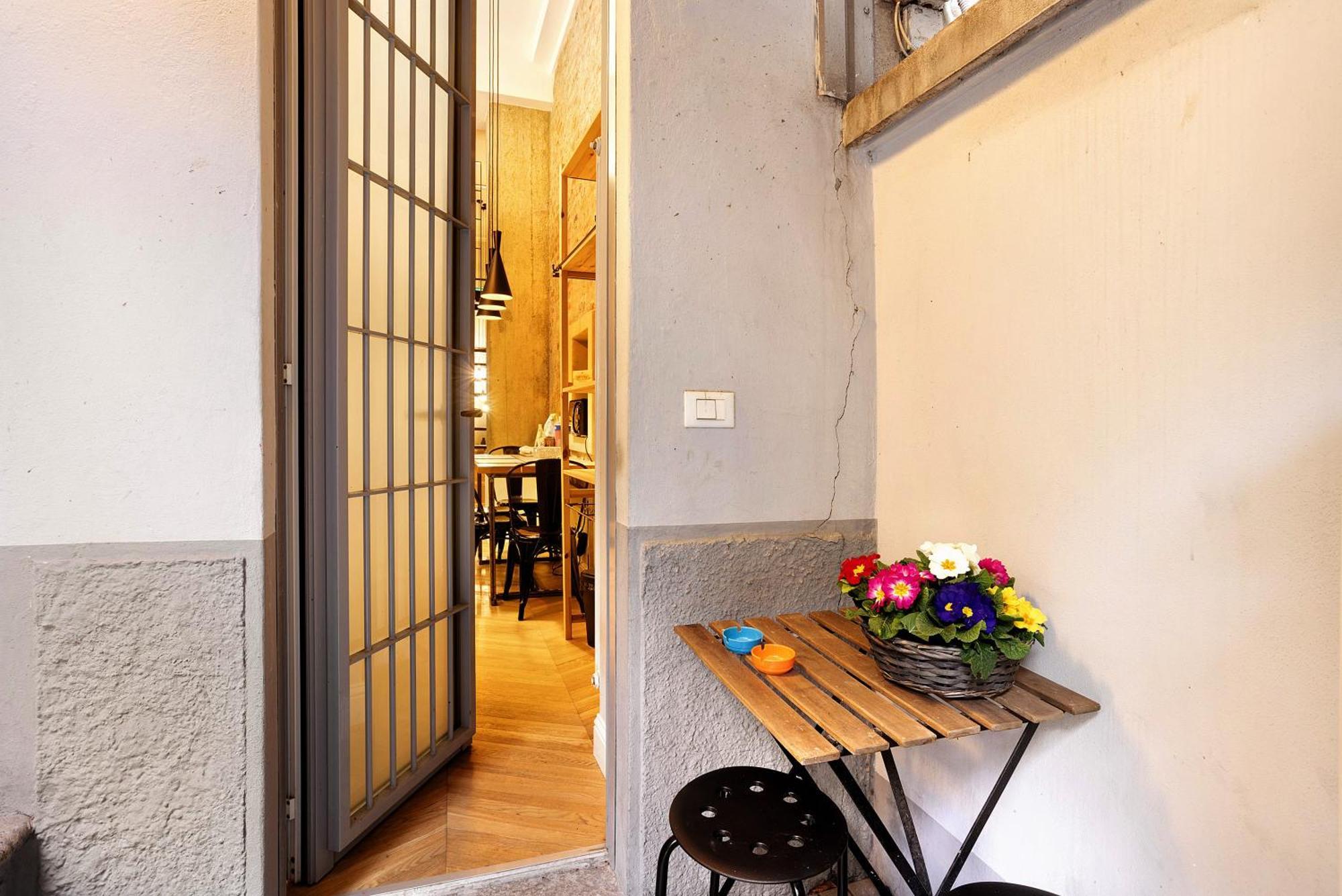Dezza Loft Milan