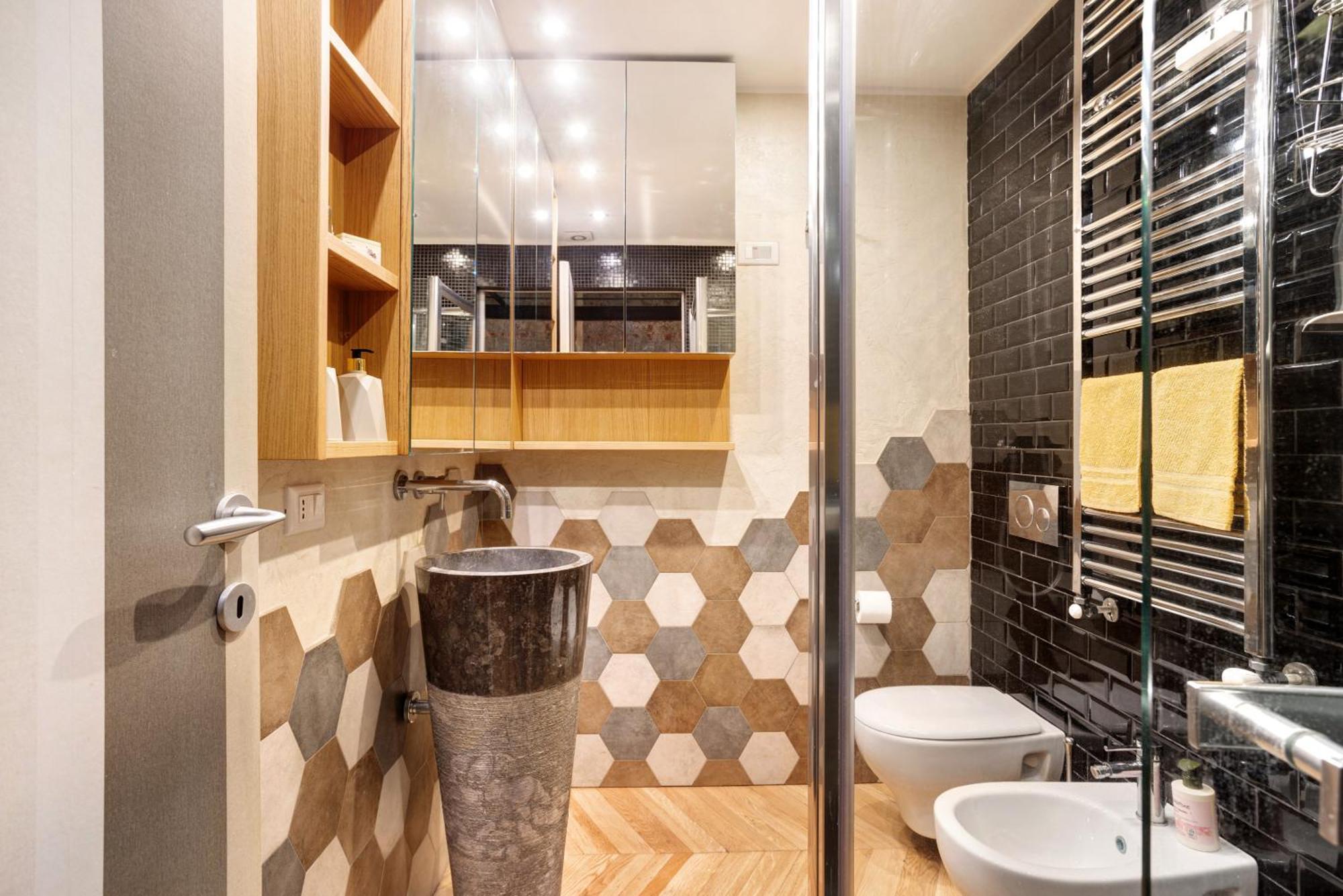 Dezza Loft * Milan