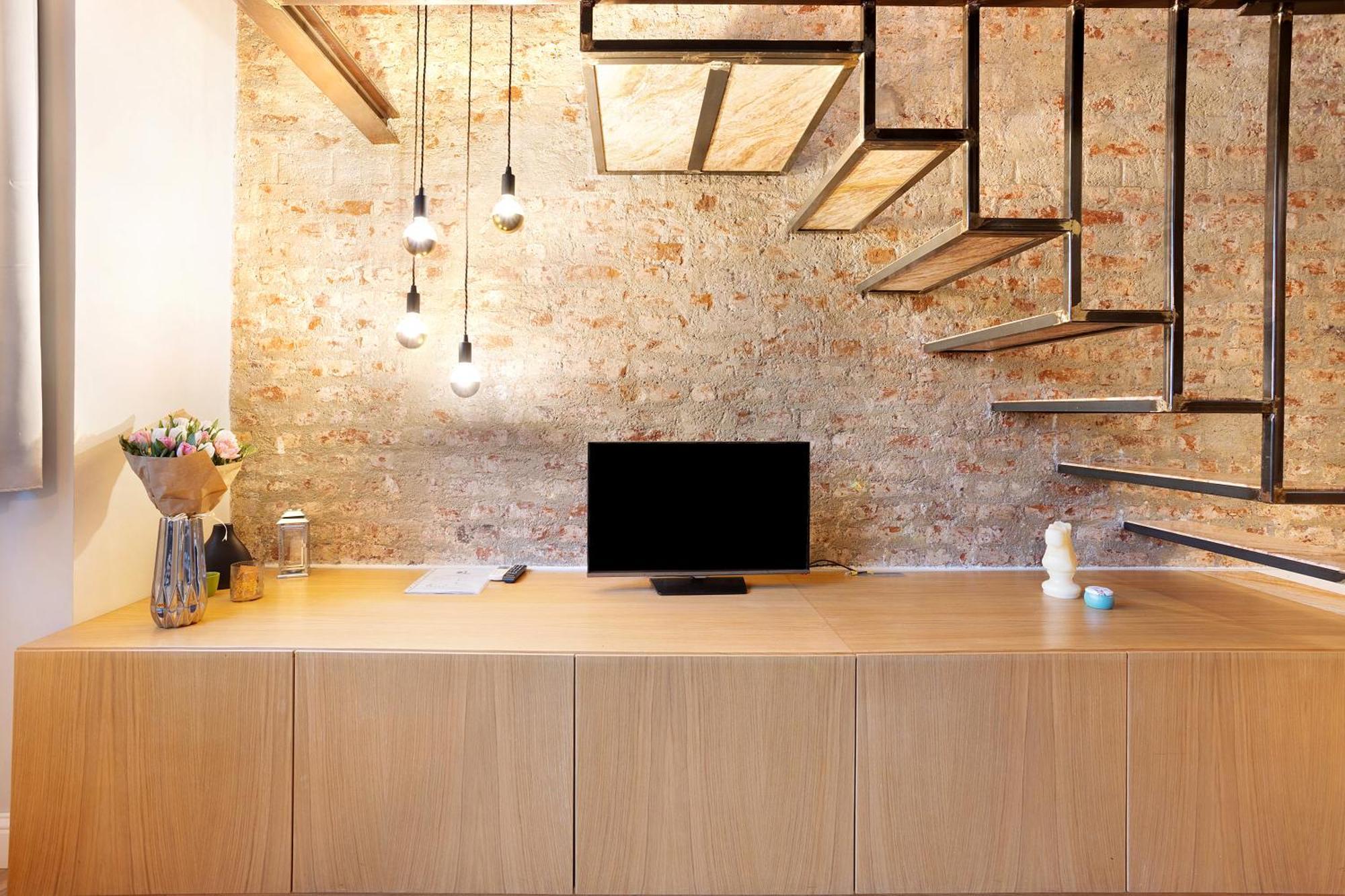 Dezza Loft Apartment *