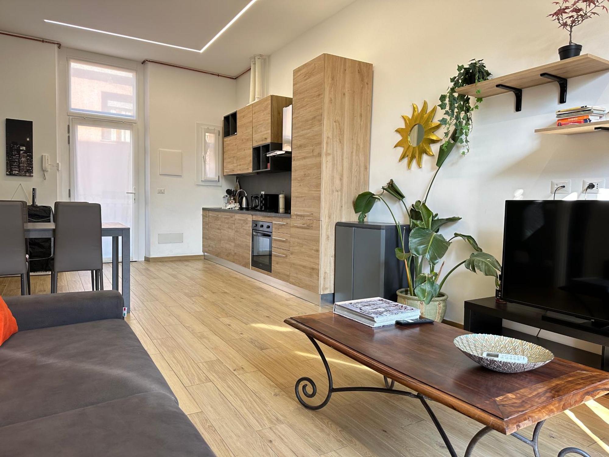 Luxury House Belgrande Apartment