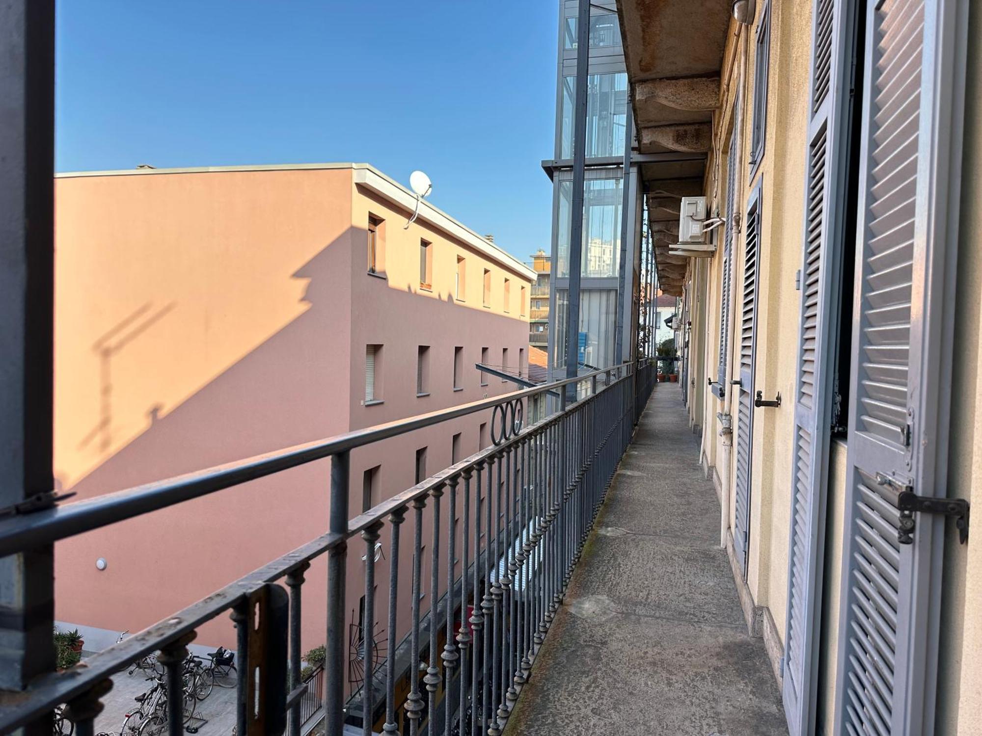 Luxury House Belgrande Milan