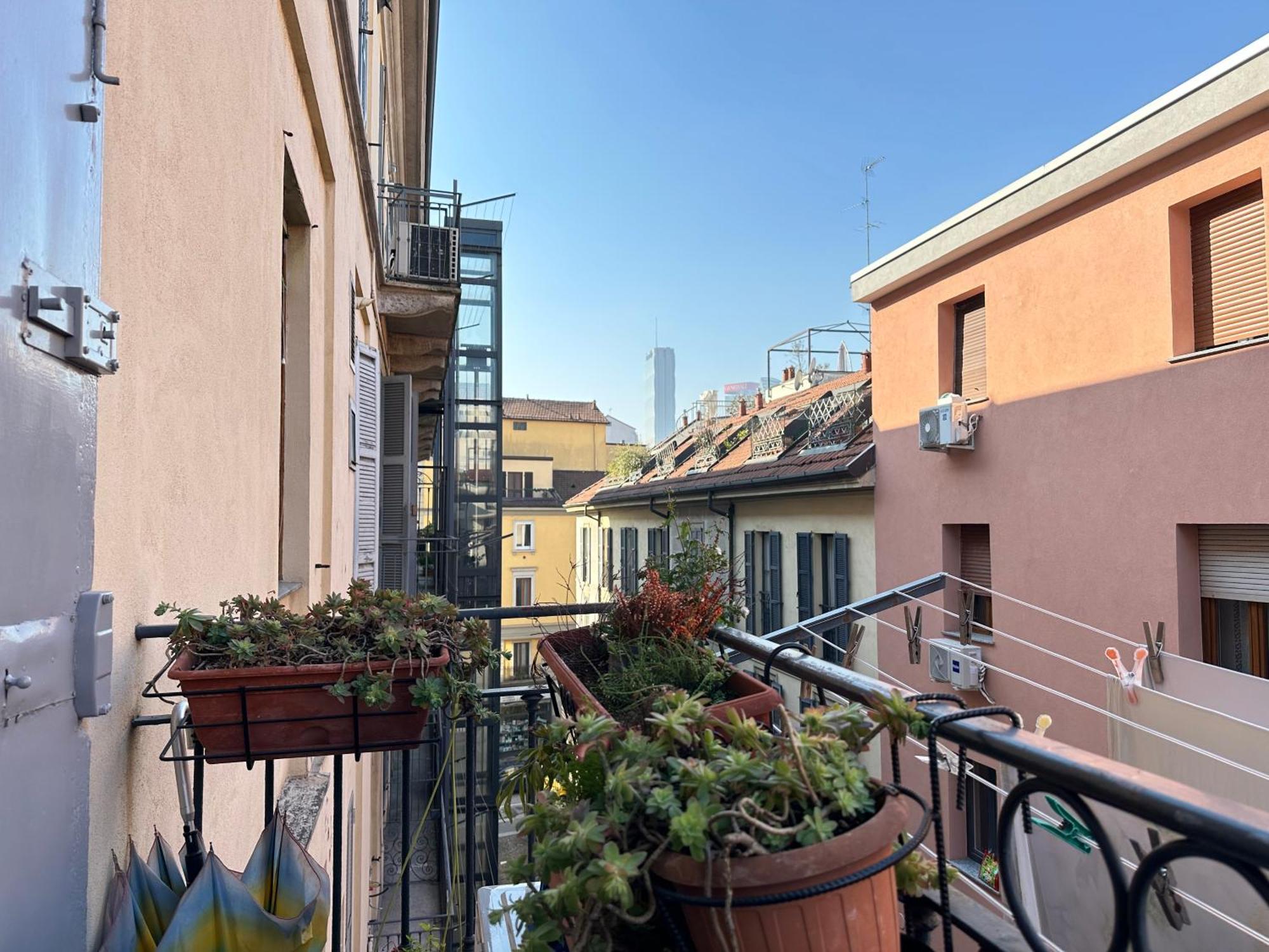 Luxury House Belgrande * Milan