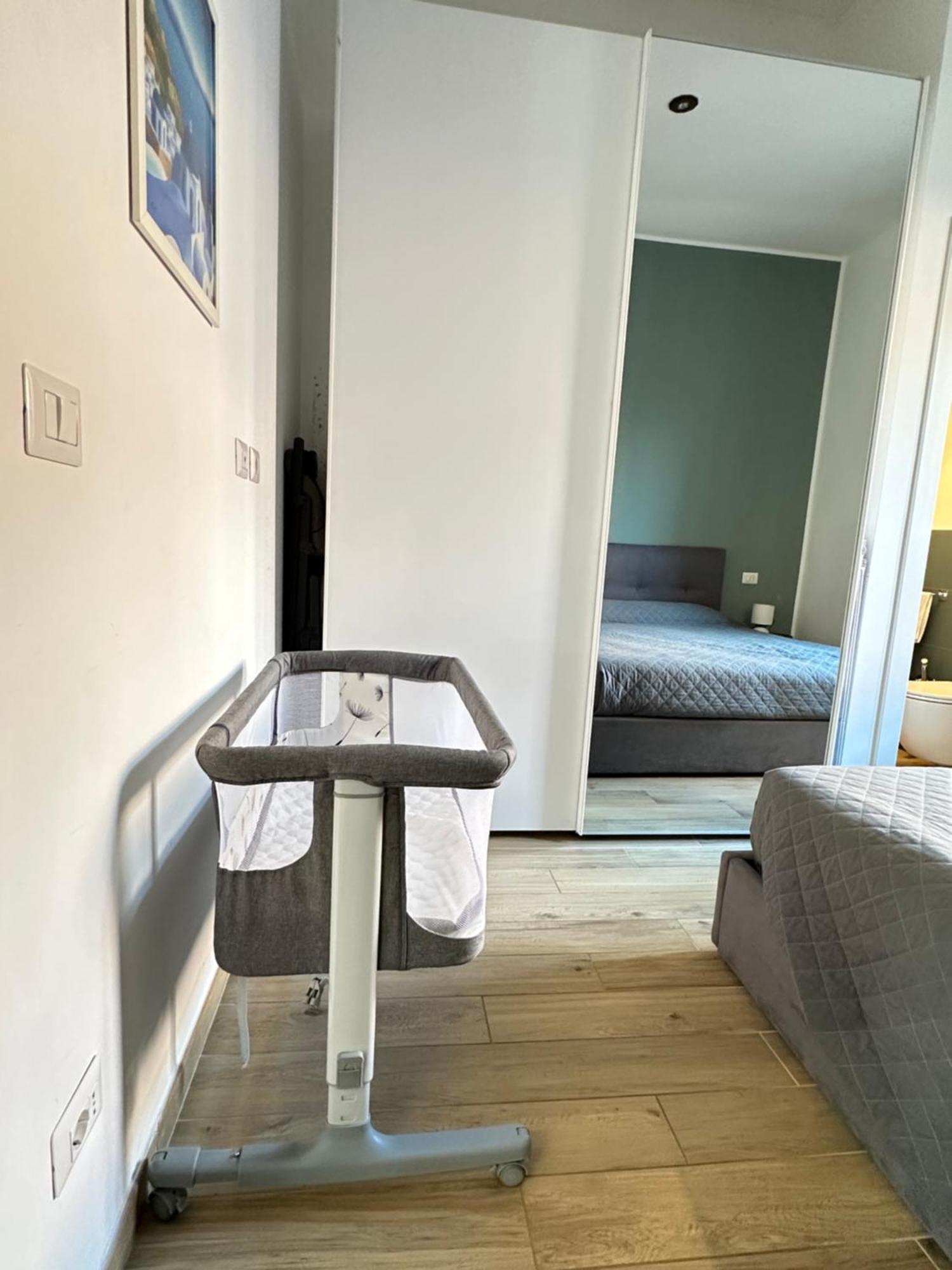 Luxury House Belgrande Apartment *