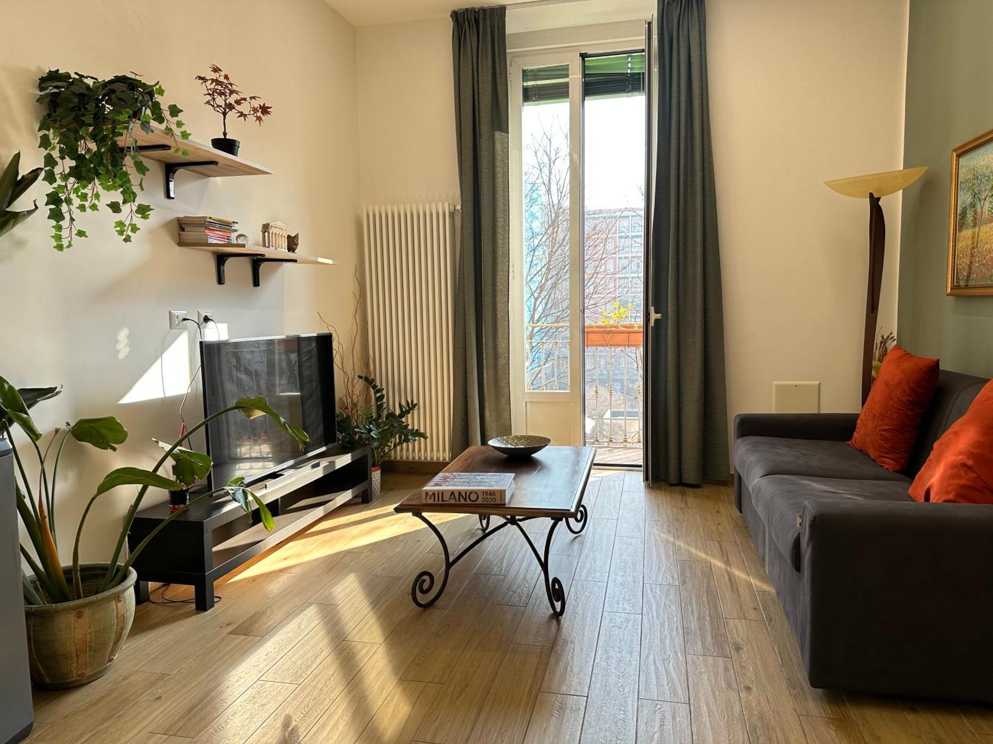 Apartment Luxury House Belgrande *