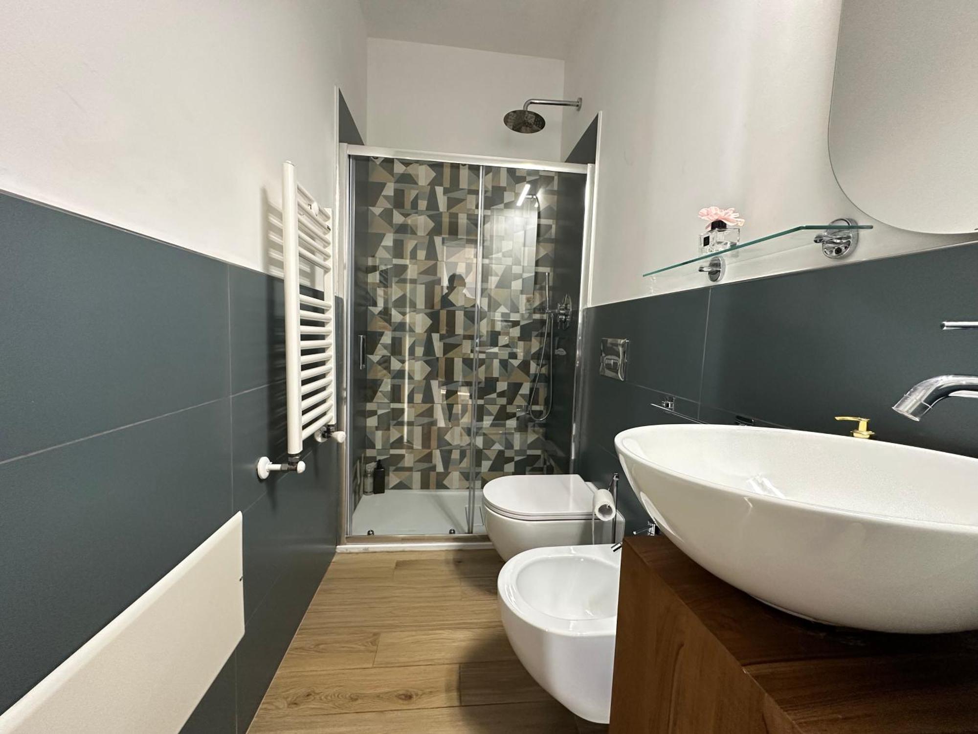 Luxury House Belgrande Milan