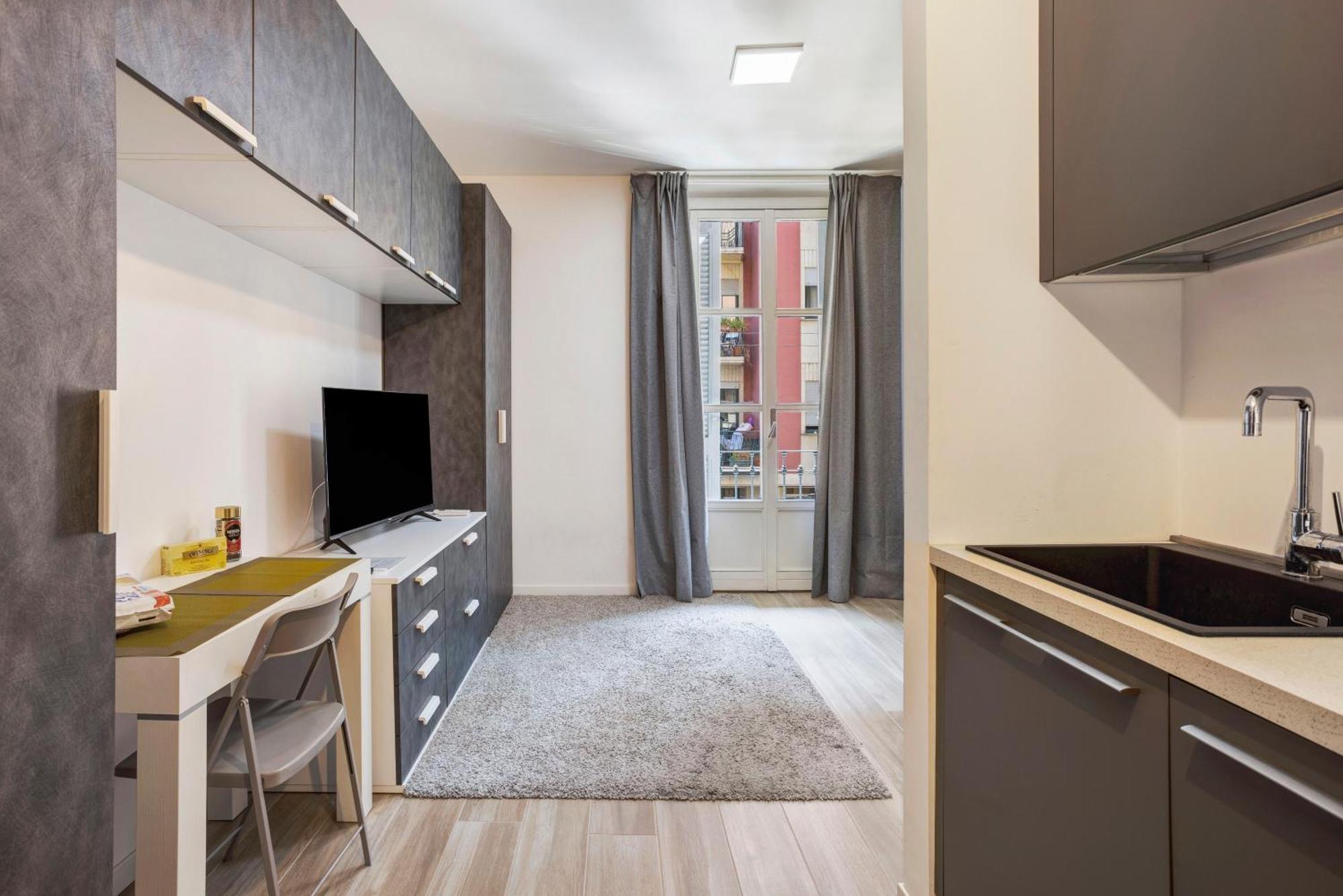Porta Venezia Comfortable Milan