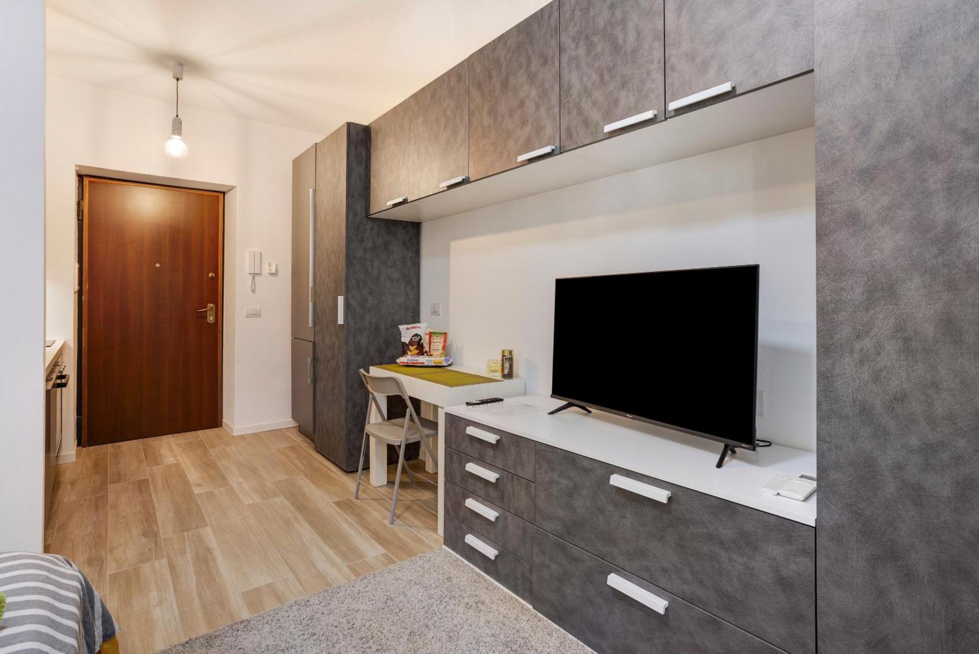 Porta Venezia Comfortable * Milan