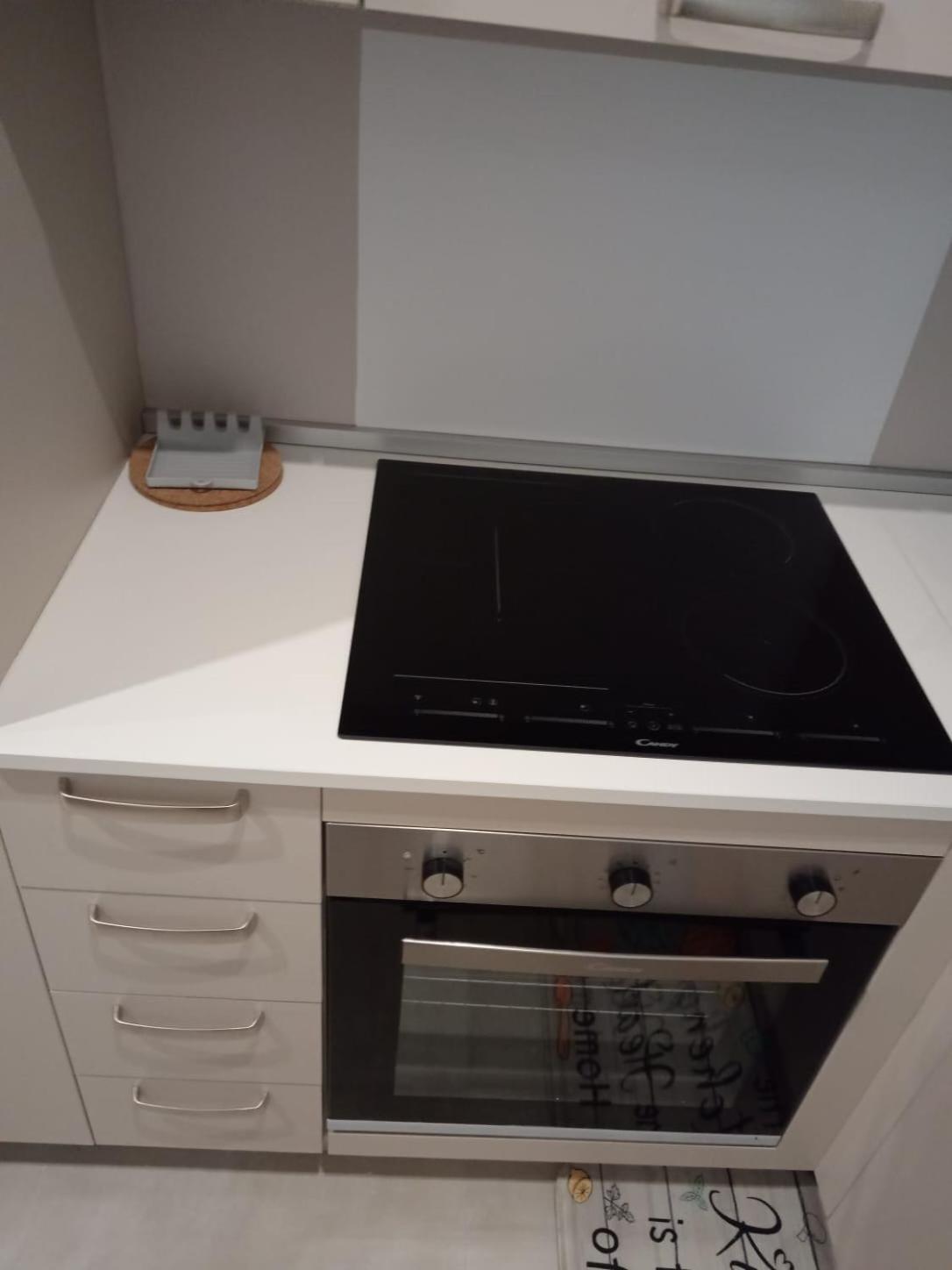 Apartment Gambara Metro Milan