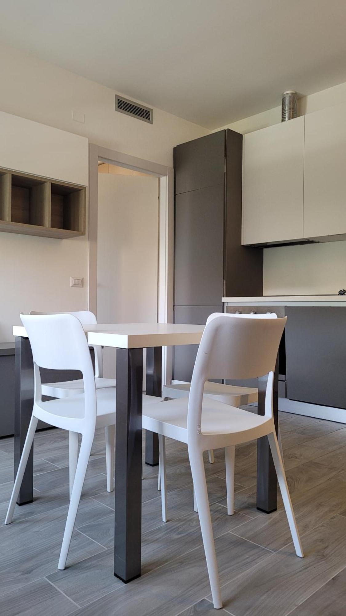 Zurigo Lifestyle Apartment *
