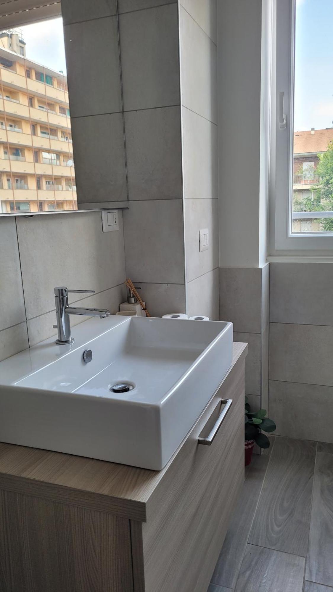 Zurigo Lifestyle * Milan