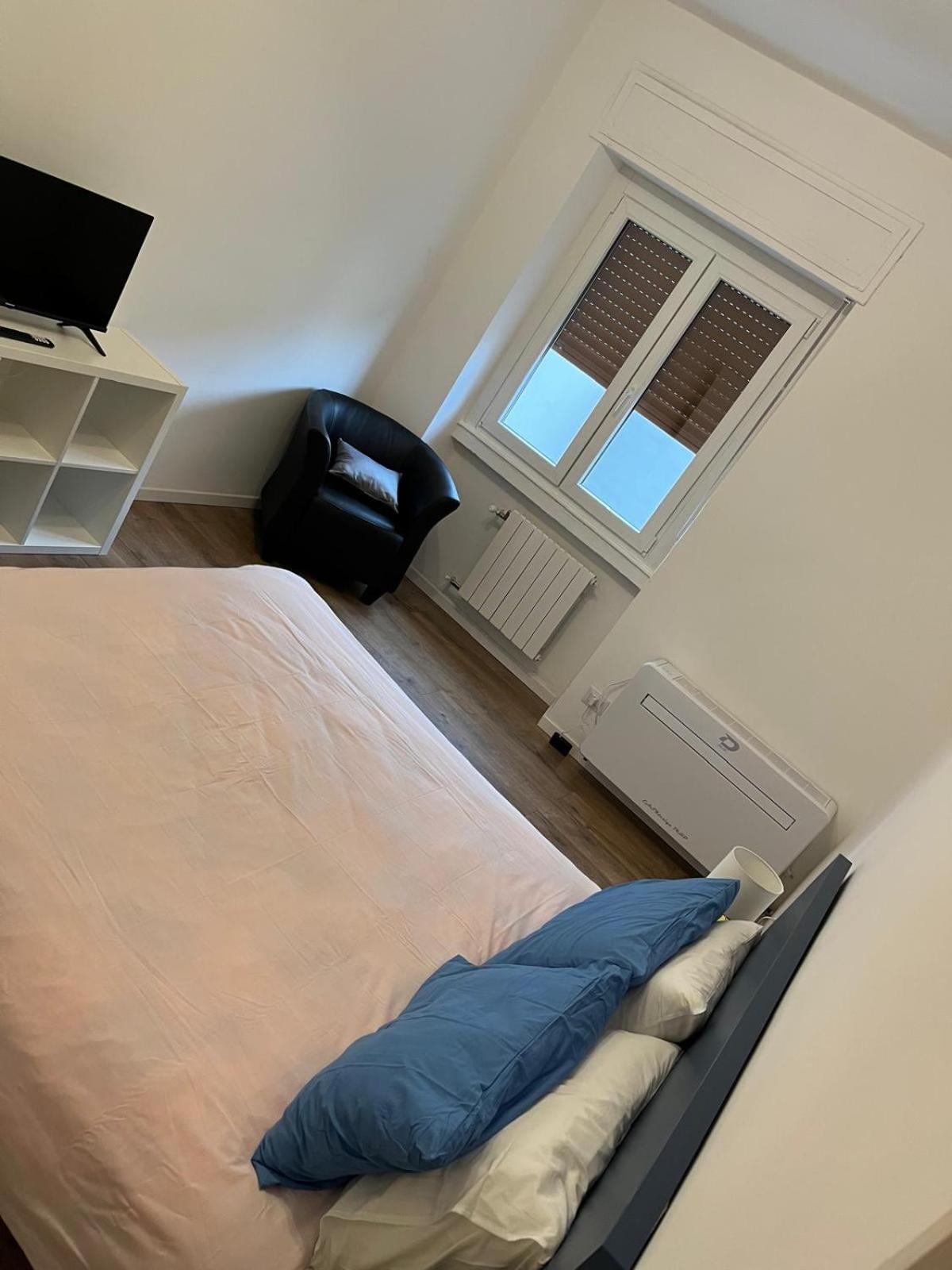Apartment Nolo Urban Nest