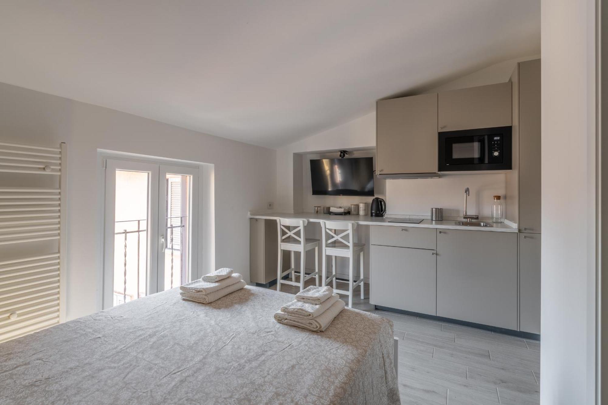 D'annunzio In The Heart Of Navigli Apartment