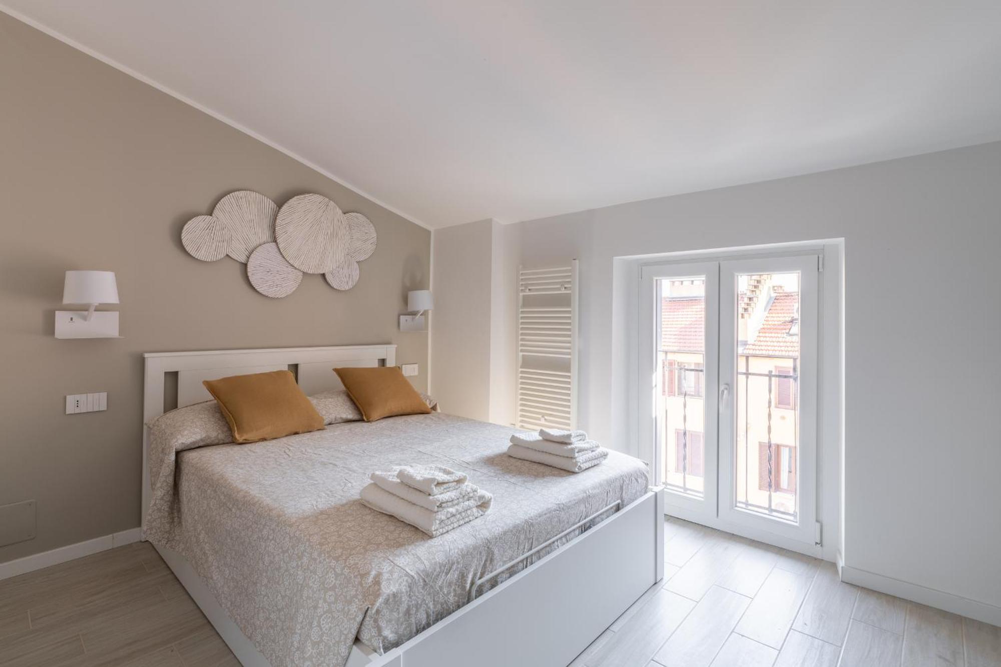 Apartment D'annunzio In The Heart Of Navigli *