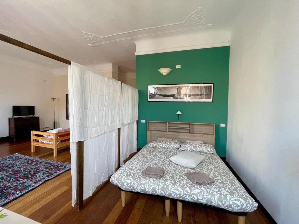 Apartamento Mphouse
