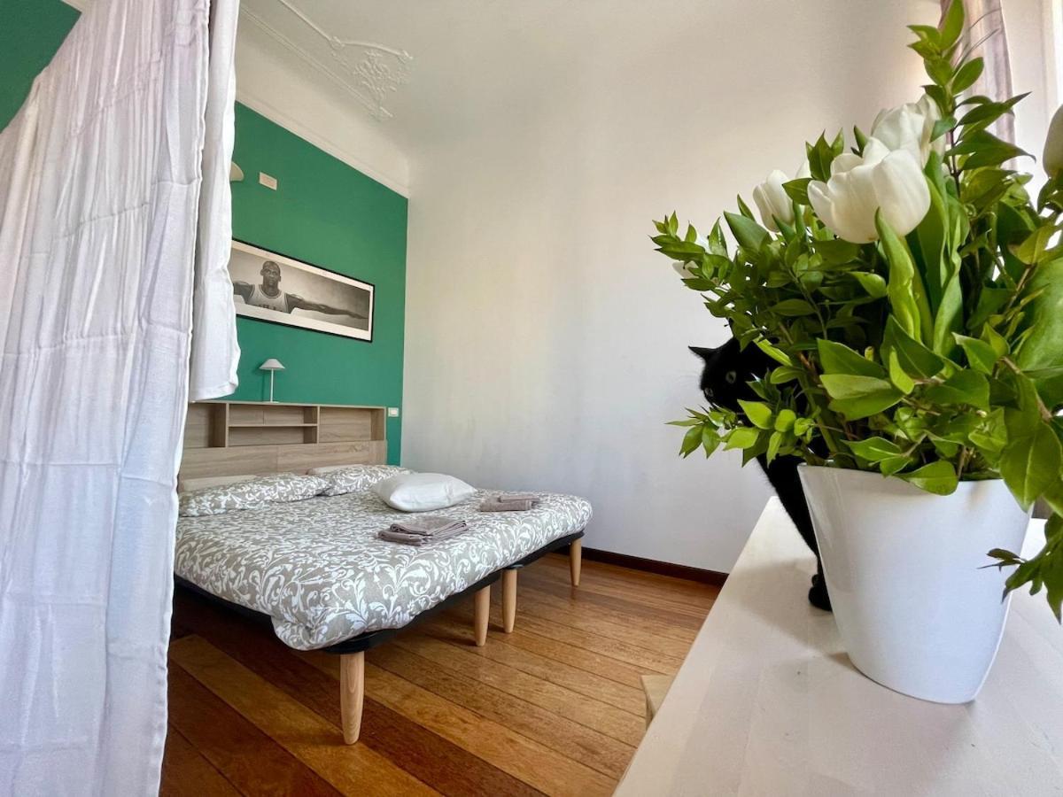 Apartamento Mphouse Milão