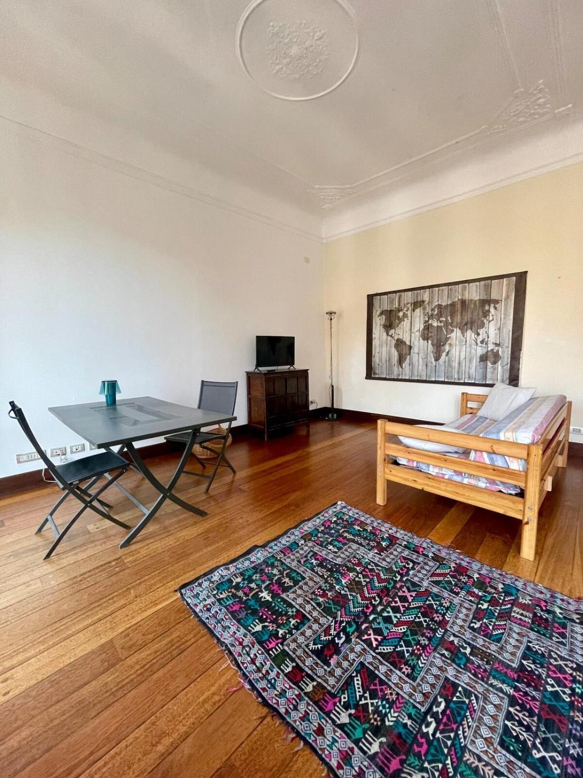 Apartamento Mphouse
