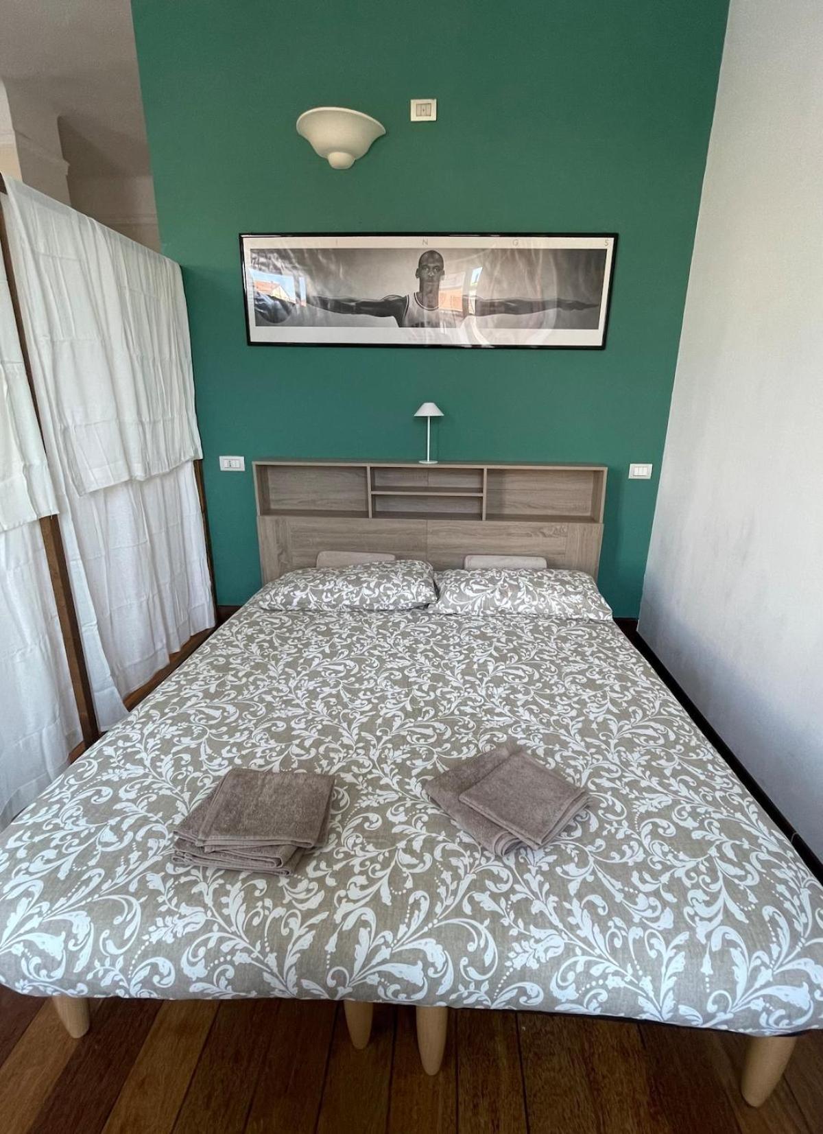 Mphouse Apartamento *