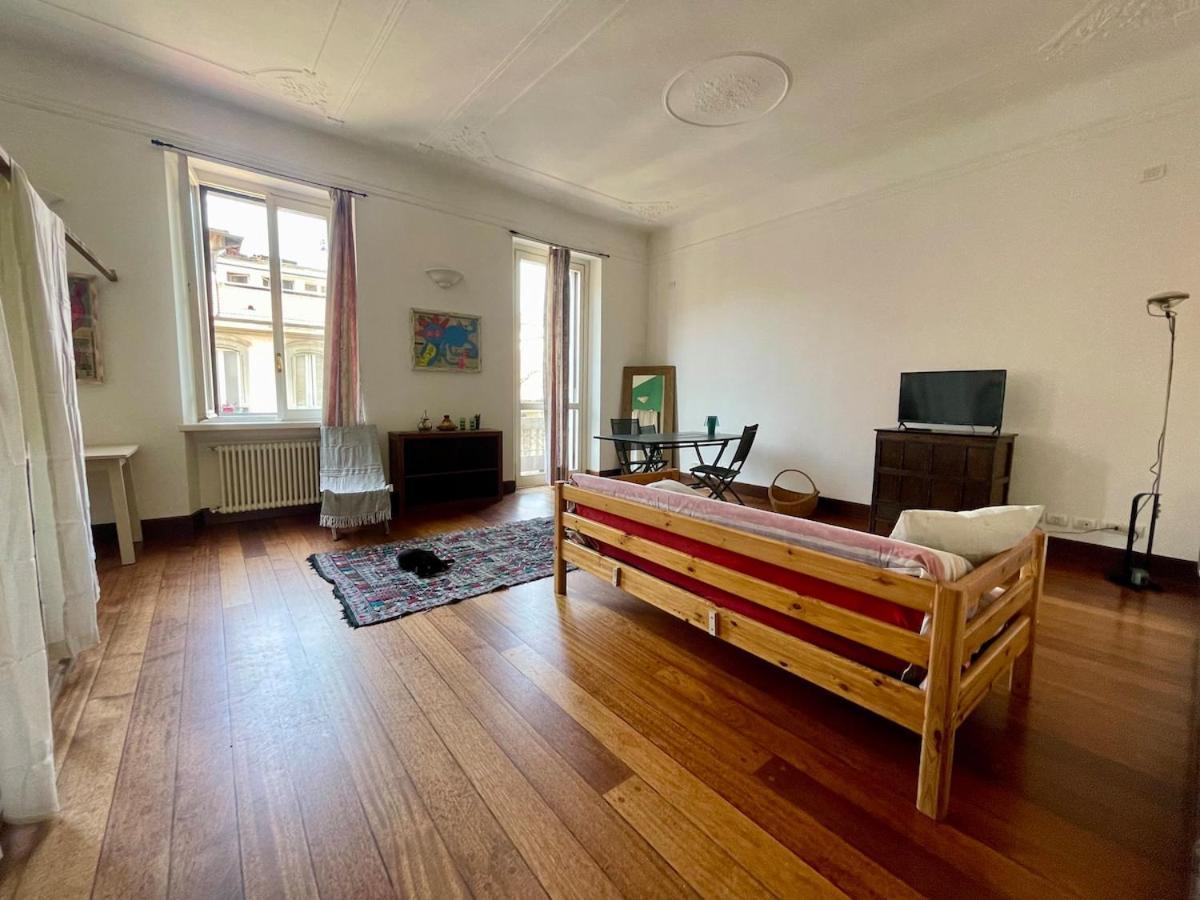 Apartment Mphouse *