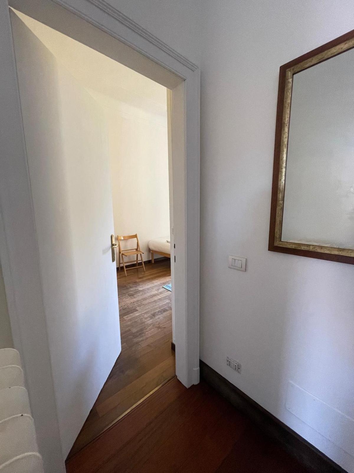 Apartamento Mphouse Milão