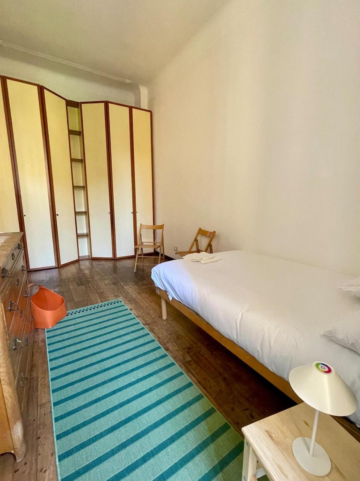 Apartamento Mphouse *