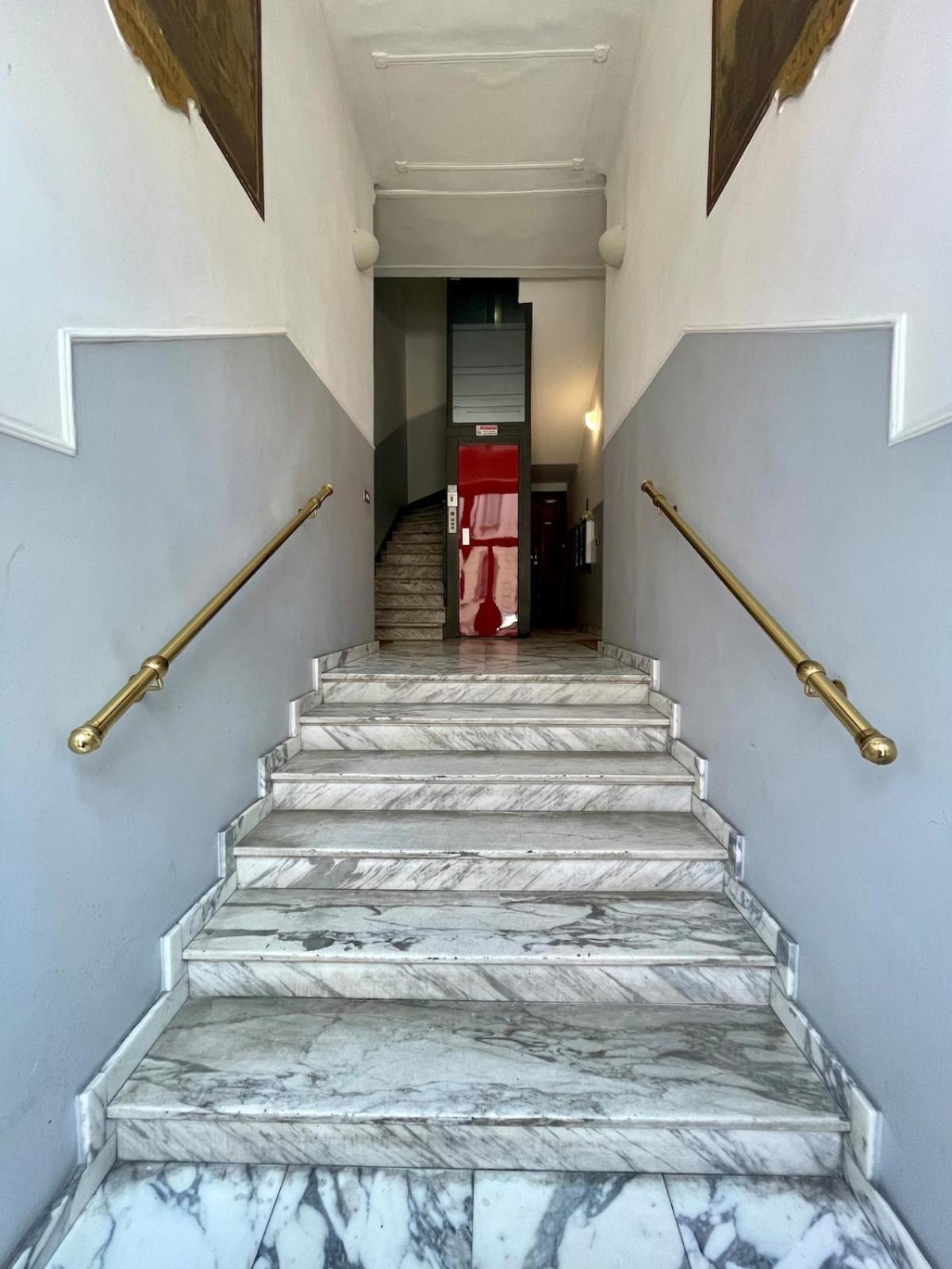 Apartment Mphouse Milan