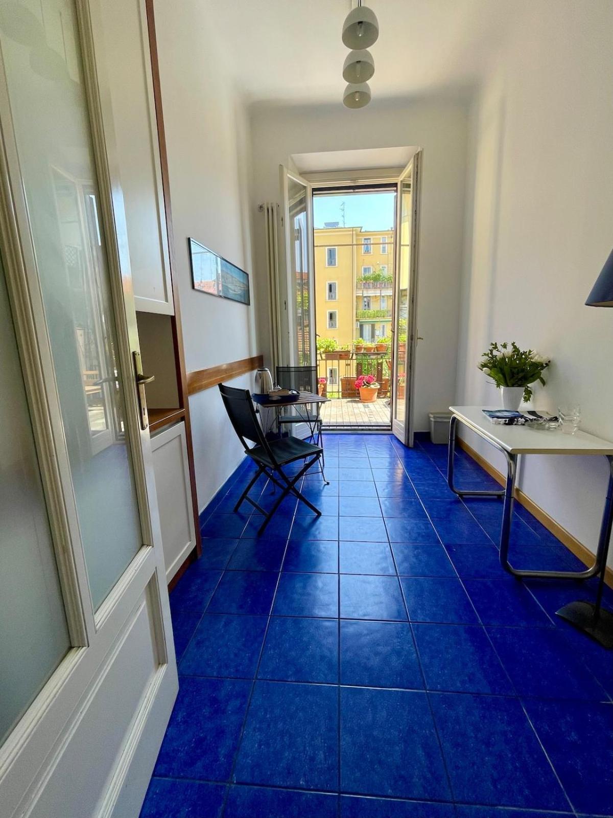 Mphouse Apartamento