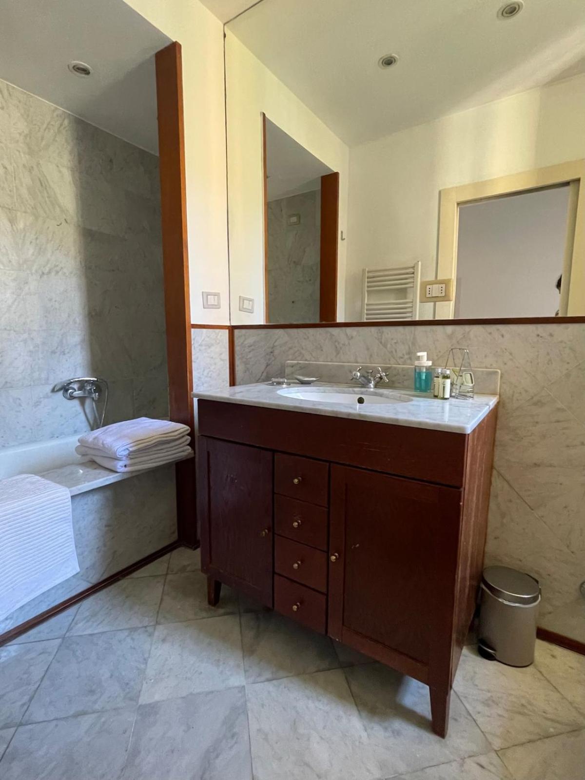 Apartment Mphouse Milan