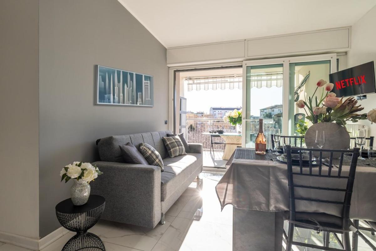 New With 4 Bedrooms * Milan