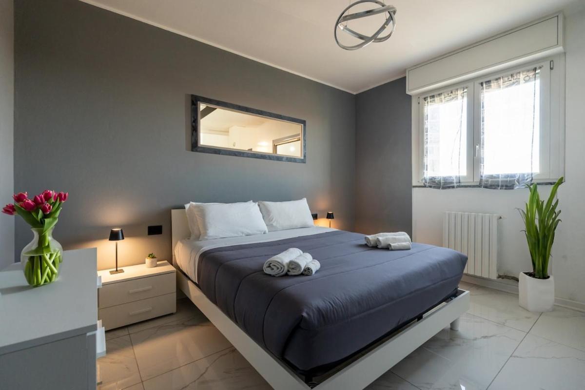 New With 4 Bedrooms *