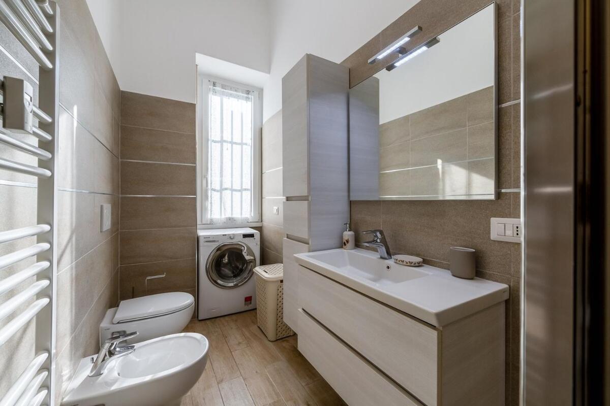 New - Metro Argonne Linate - Comfort - Free Wifi Apartamento
