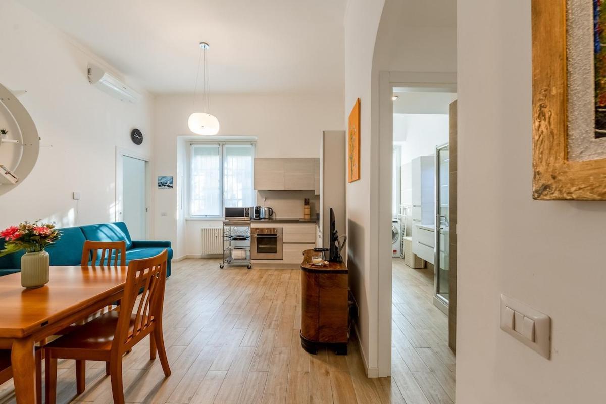 New - Metro Argonne Linate - Comfort - Free Wifi Apartment