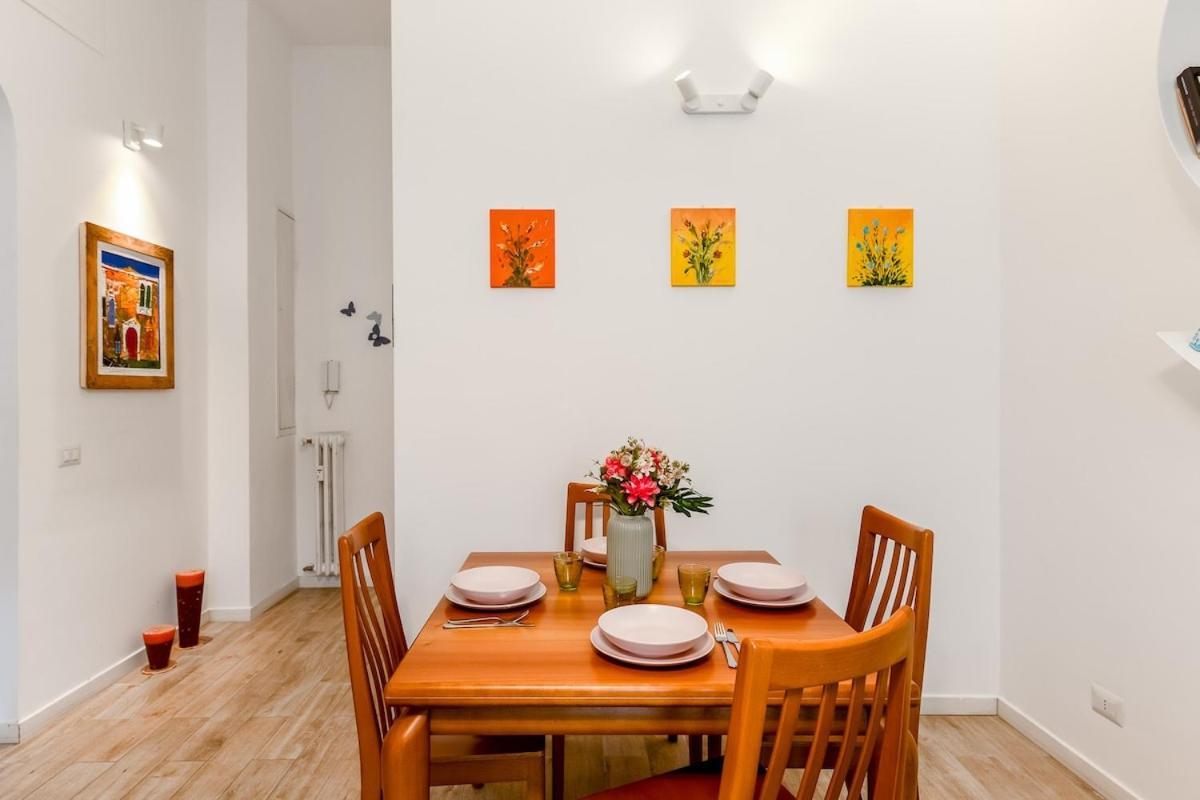New - Metro Argonne Linate - Comfort - Free Wifi Apartment *