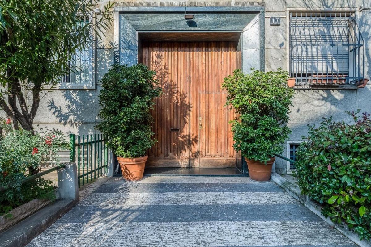New - Metro Argonne Linate - Comfort - Free Wifi Apartment