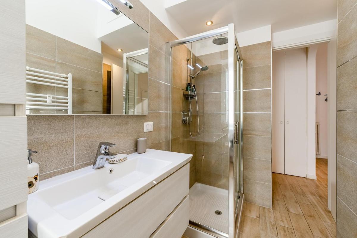 New - Metro Argonne Linate - Comfort - Free Wifi Apartamento Milão