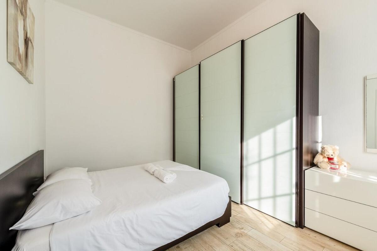 New - Metro Argonne Linate - Comfort - Free Wifi Apartment