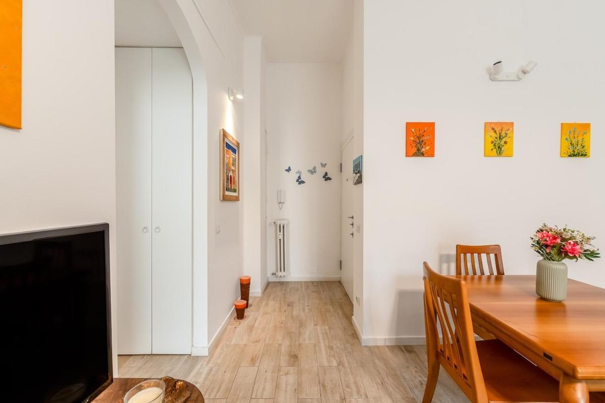 Apartment New - Metro Argonne Linate - Comfort - Free Wifi