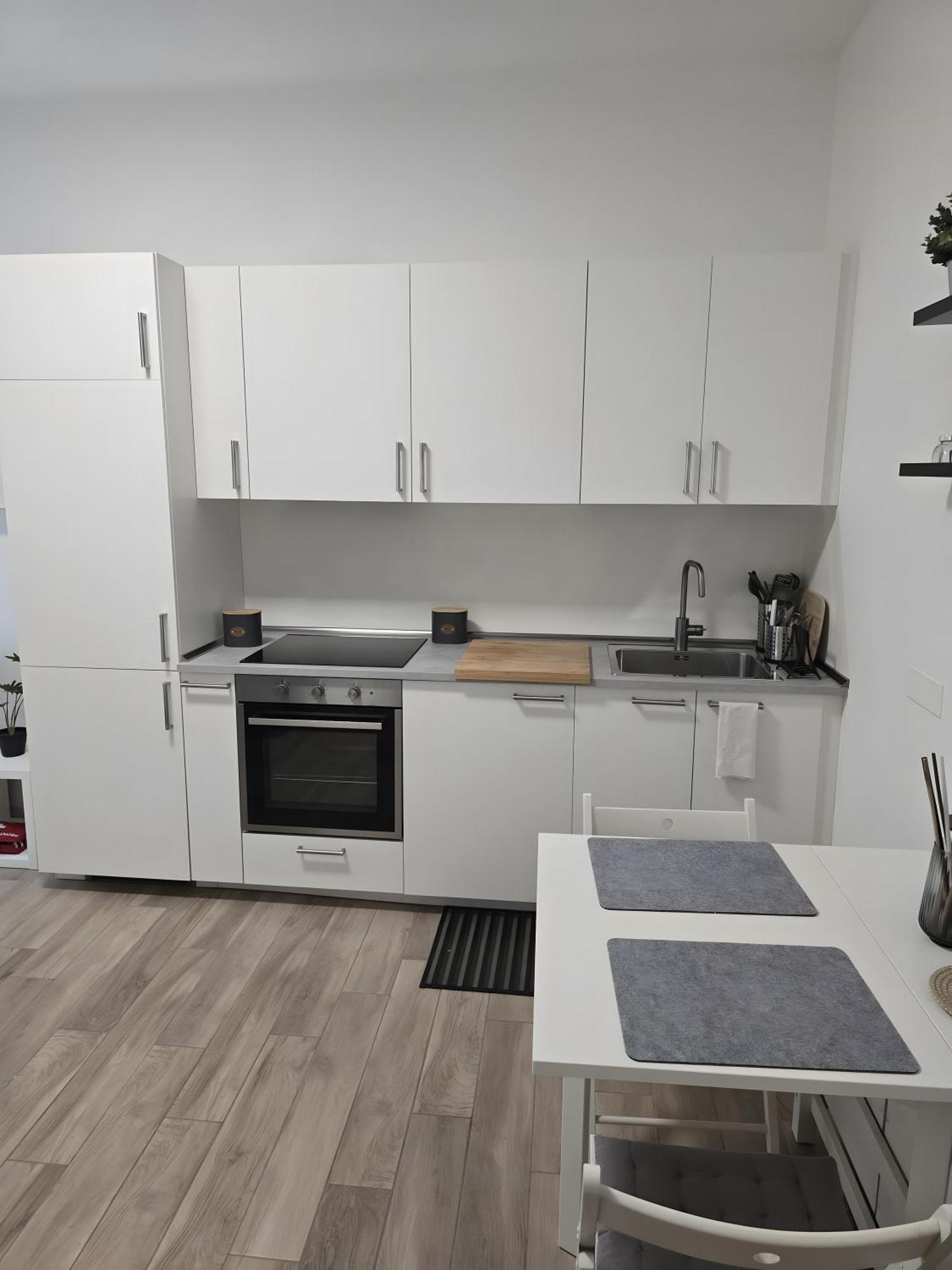 Atelier Martin Apartment