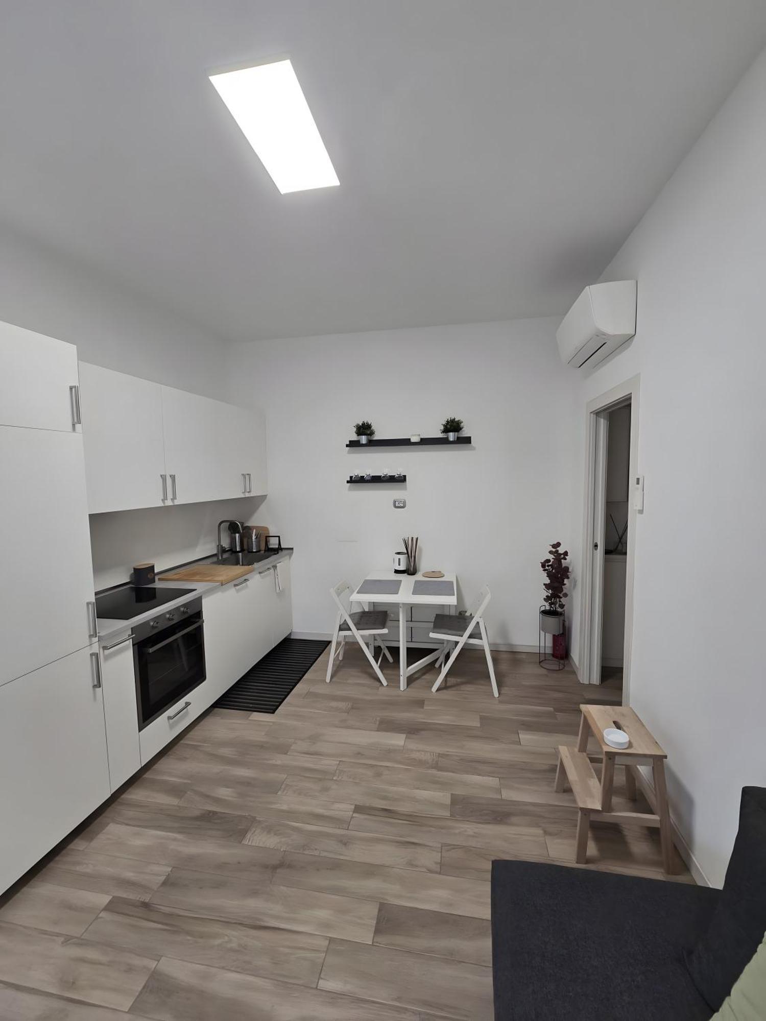 Atelier Martin Apartment *