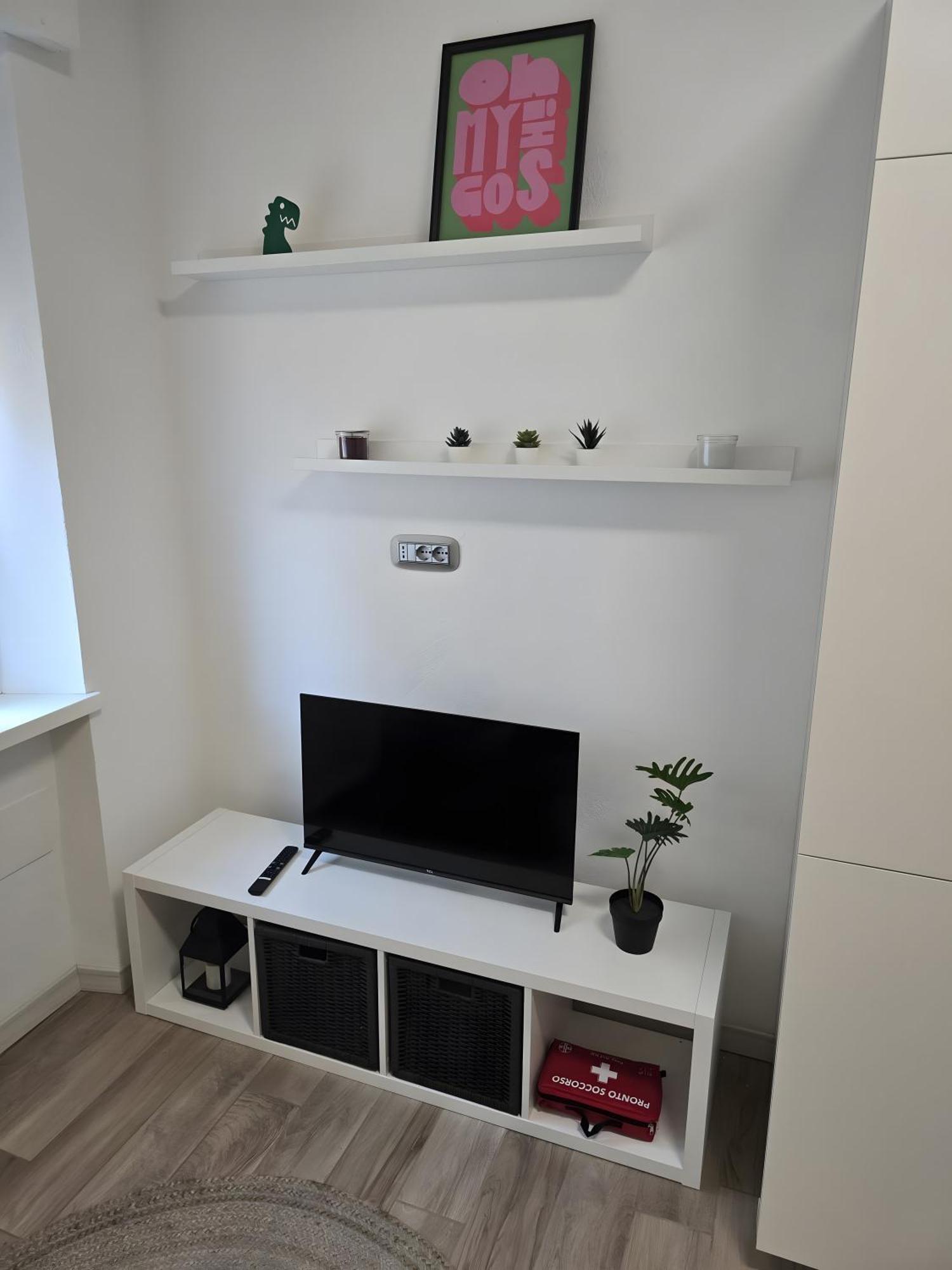 Atelier Martin Apartment