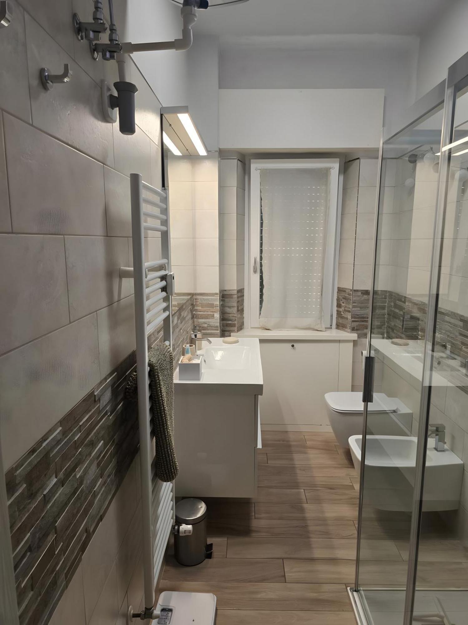 Apartment Atelier Martin Milan