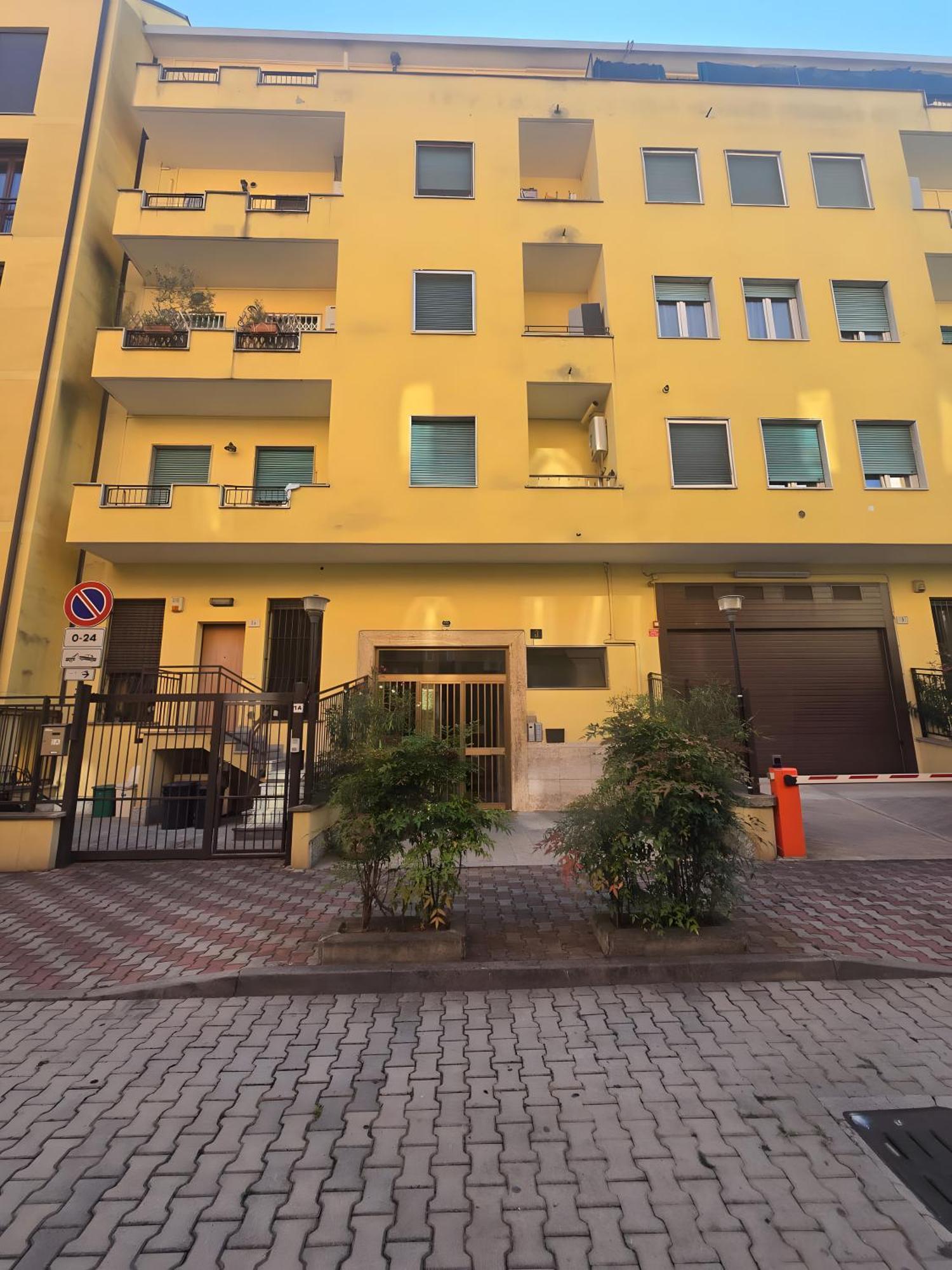 Apartment Atelier Martin