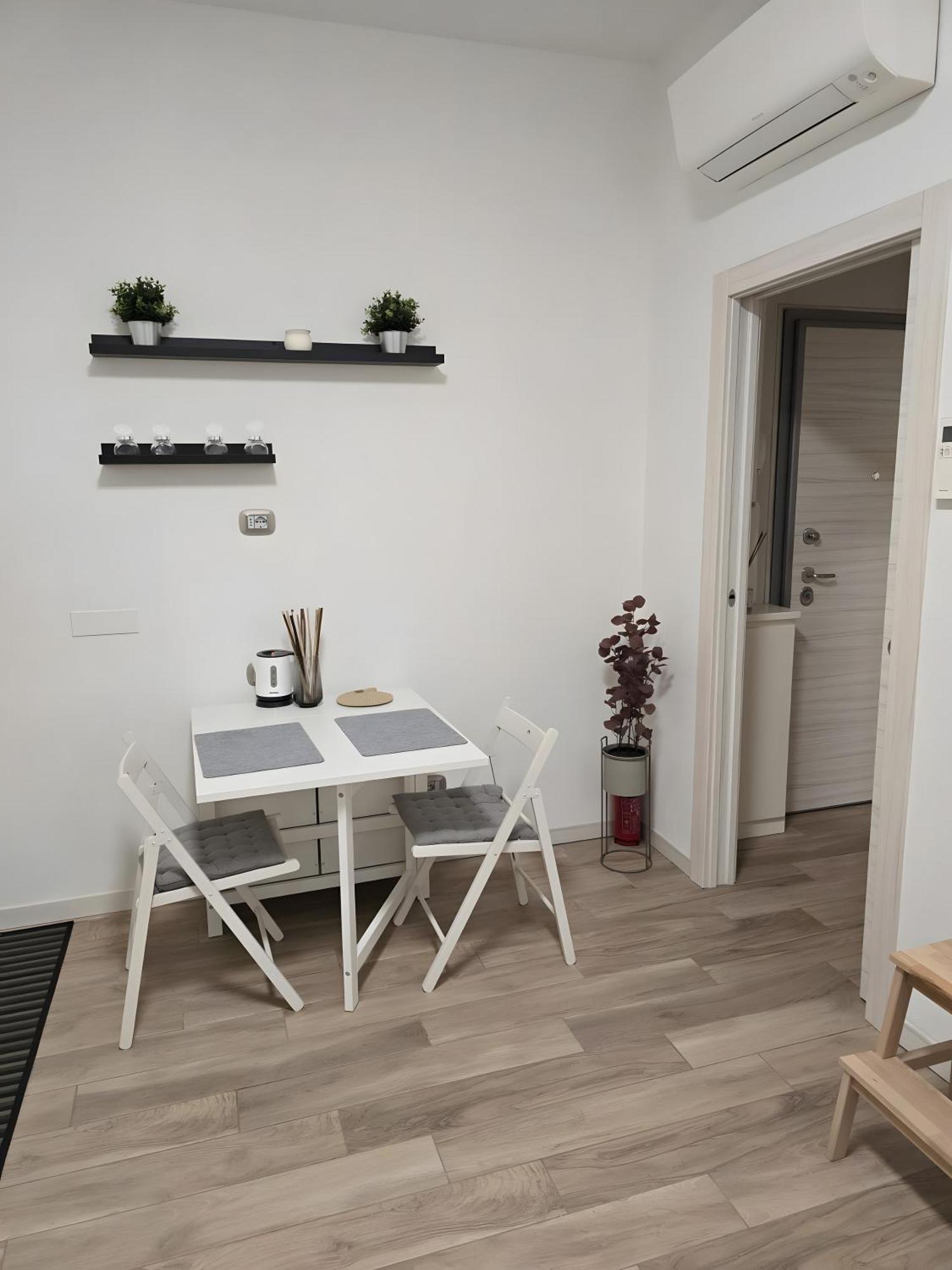 Atelier Martin Apartment *