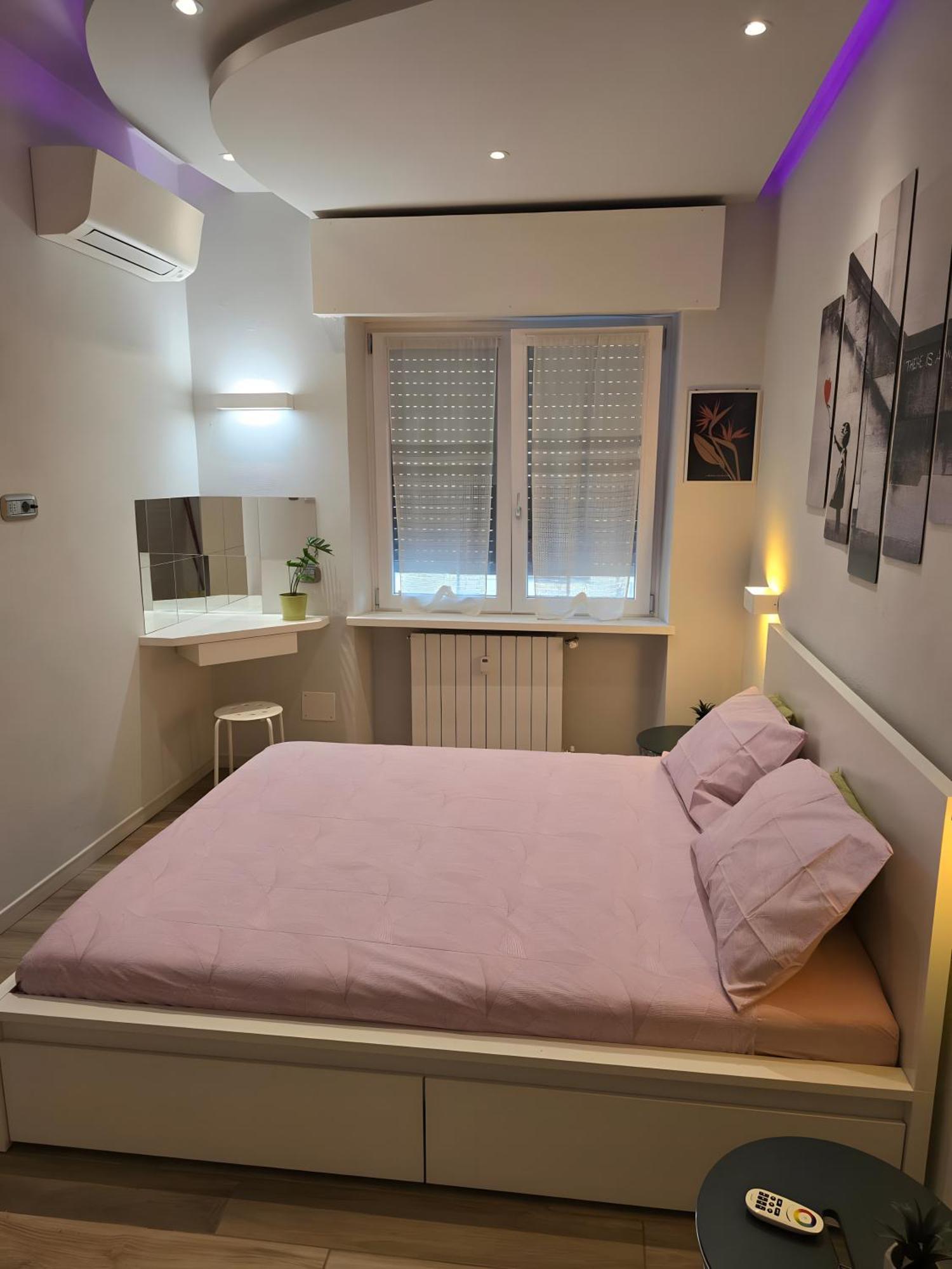Apartment Atelier Martin