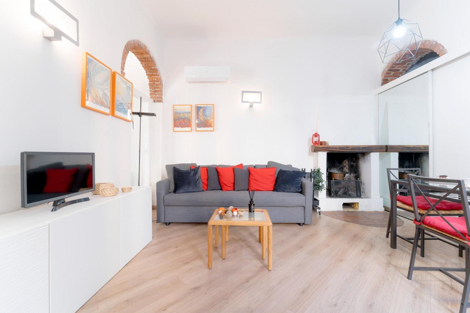 Luxury In Isola - De Castillia 20