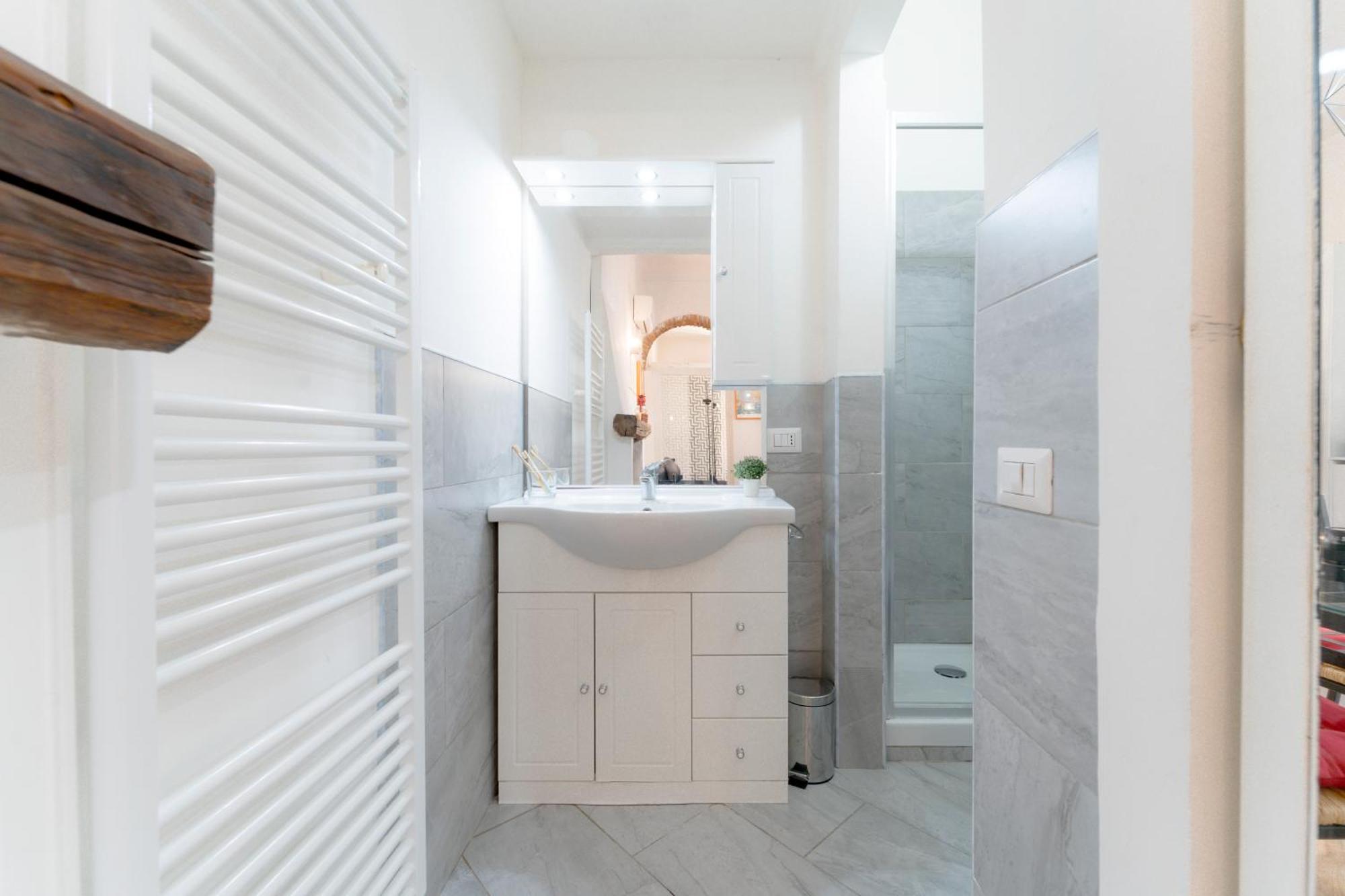 Luxury In Isola - De Castillia 20 *